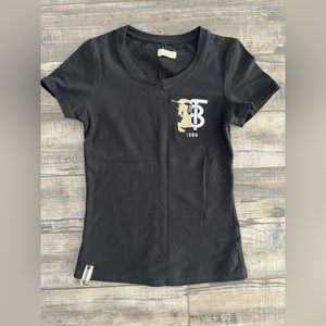 Used Burberry T-shirt.